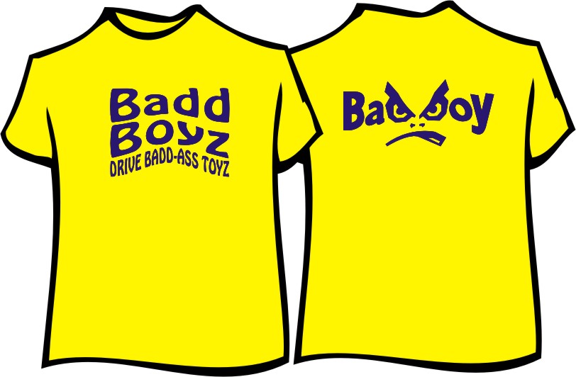 BAD BOYS3 BAD BOYS3